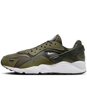 Nike Air Huarache Runner - Brown