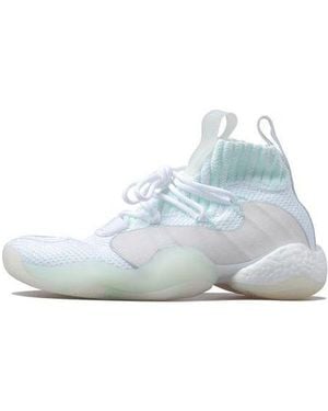 adidas Crazy Byw X 'Ice Mint' - Blue