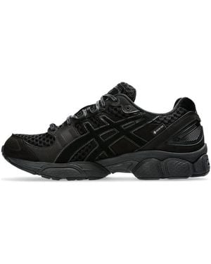 Asics Gel-Nimbus 9 Gtx X Ennoy 'Triple' - Black