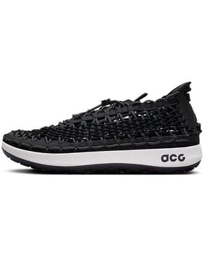 Nike Acg Watercat+ - Black