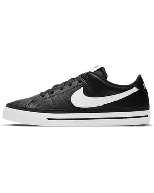 Nike Court Legacy - Black