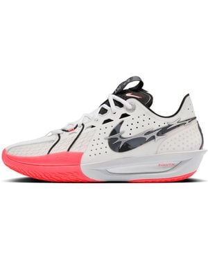 Nike Air Zoom Gt Cut 3 Ep - White