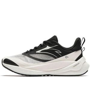 Anta (Wmns) C37 4.0 - White