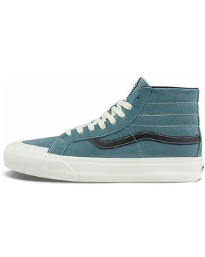 Vans Sk8-Hi Decon Sf - Blue