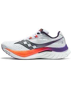 Saucony Endorphin Speed 4 Viziorange' - Blue