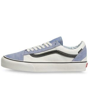 Vans Gore-Tex X Old Skool - Blue