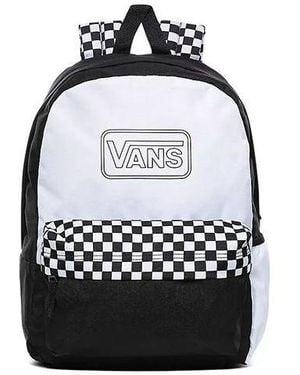 Vans (Wmns) Diy Backpack - Black
