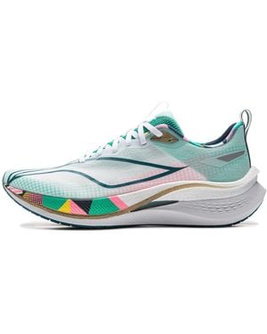 Li-ning Rouge Rabbit 7 Pro - Blue