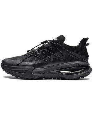 Li-ning Yijie Hiking Shoes - Black
