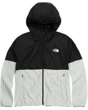 The North Face Wind Jacket - Black