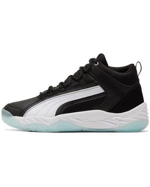 PUMA Rebound Future Evo - Black