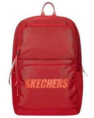 Skechers Backpack - Red