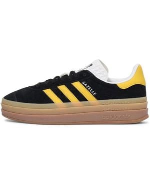 adidas (Wmns) Gazelle Bold Bold' - Blue