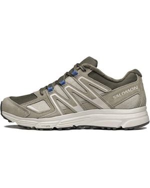 Salomon X-Mission 4 Winter Adventures - Brown