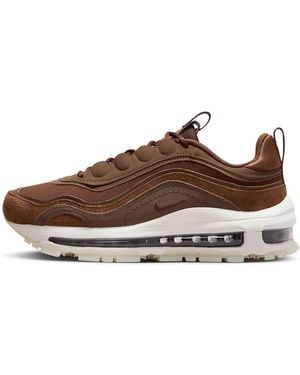 women's nike air max 97 lx casual shoes
