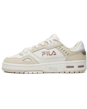 Fila (Wmns) Trainers - White