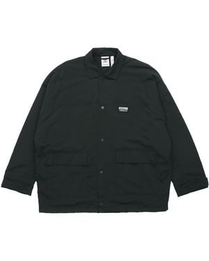 adidas Ryv Jacket - Black