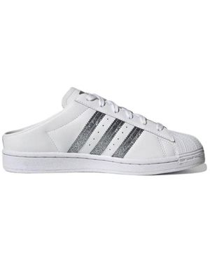 adidas gazelle silver green womens Adidas Superstar Golf SL Rolling Links