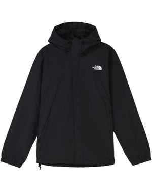The North Face Mountain Jacket - Blue