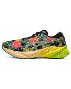 Asics Novablast 3 Lite Show 'Multi' - Multicolour