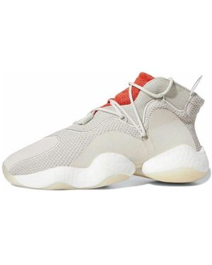 adidas Crazy Byw 'Raw' - White