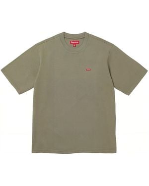 Supreme Small Box T-Shirt - Green