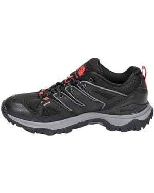 The North Face (Wmns) Hedgehock Furutelight Hiking Shoes 'Tnf Horizon' - Black