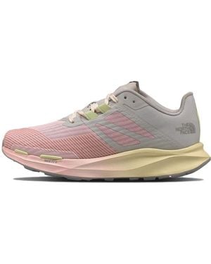 The North Face (Wmns) Vectiv Eminus Running Shoes 'Purdy Tin' - Grey