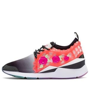 PUMA (Wmns) Sophia Webster X Muse '3D Flowers' - Red