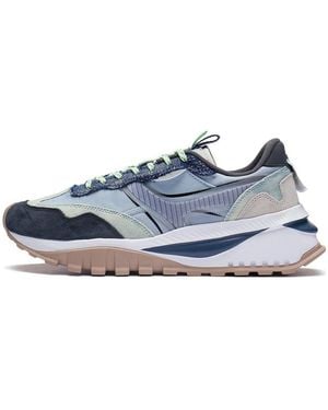 Li-ning Cosmos Evo Low - Blue