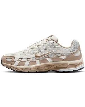 Nike P-6000 Shoes 'Hangul Day' Fq8243-025 - White