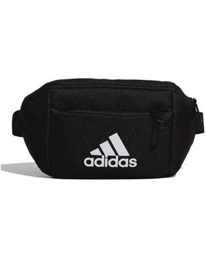 adidas Waist Bag - Black