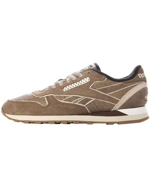 Reebok X Mountaineering Classic Leather - Brown