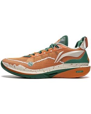 Li-ning Jimmy Butler 2 'French Open' - Blue