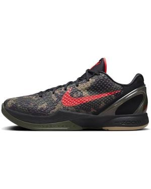 Nike Kobe 6 Shoes for Men - Up to 5% off | Lyst