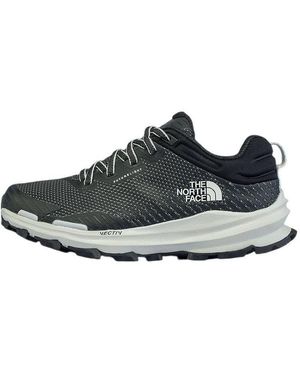 The North Face (Wmns) Vectiv Fastpack Futurelight Shoes 'Tnf Asphalt' - Blue