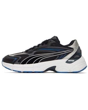PUMA Teveris Nitro Noughties - Blue