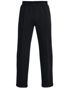 Under Armour Unstoppable Fleece Trousers - Blue