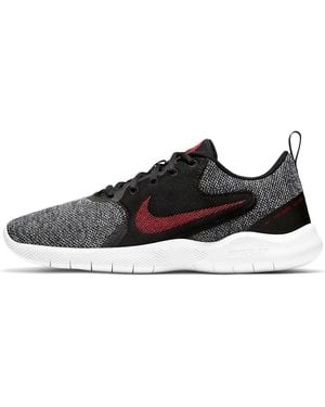 Nike Flex Experience Rn University' - Brown