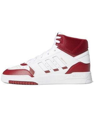 adidas Originals Drop Step - Red