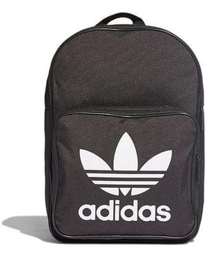 adidas Classic Trefoil Backpack - Grey
