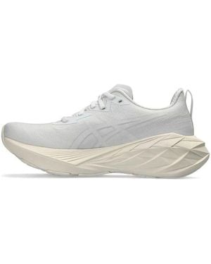 Asics Womens Novablast 4 - White