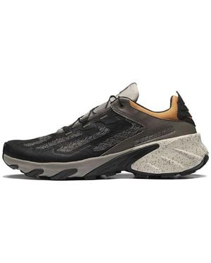 Salomon Speedverse Lightweight - Brown
