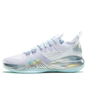 Xtep Jlin2 Se Jeremy Lin - Blue