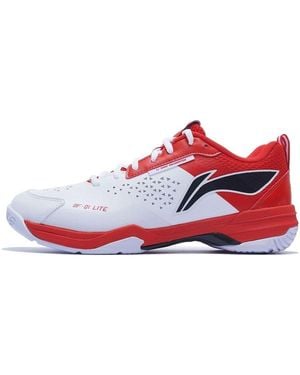 Li-ning Blade Lite - Red