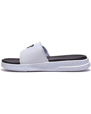 New Balance 1501V2 Slides - Blue