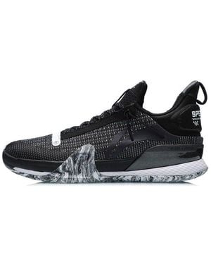 Li-ning Speed 7 Premium - Black
