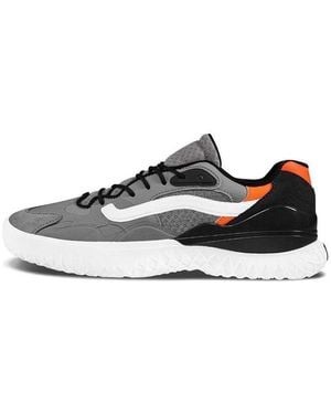 Vans Safety City Trl Shoes - White