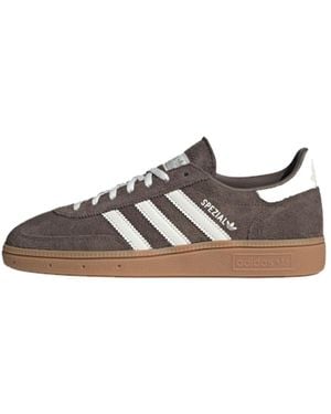adidas (Wmns) Handball Spezial 'Earth Strata Gum' - Brown