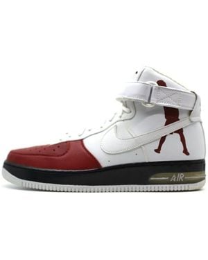 Nike Air Force 1 High 'Sheed' - Brown